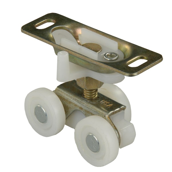 Jr Products JR Products 20565 Sliding Door Hanger 20565 - main